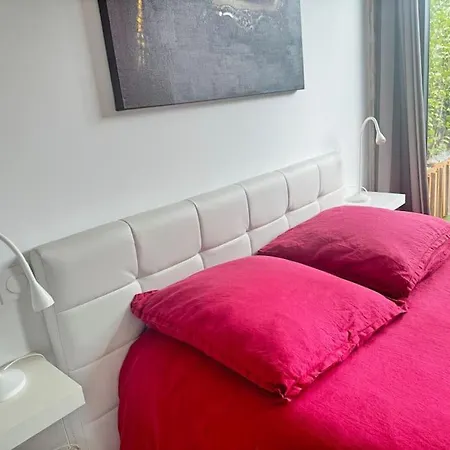 Apartman 4 Personnes Fernand *