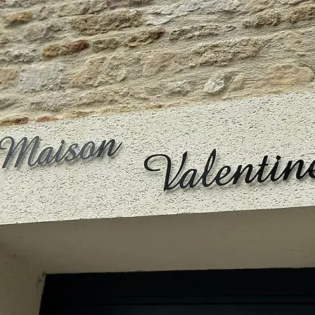 4 Personnes Fernand Apartman