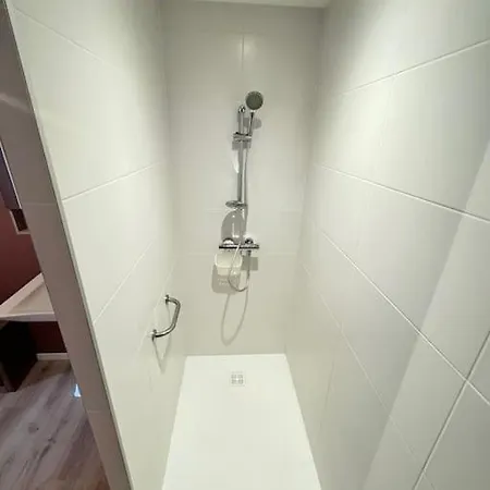 Apartman 4 Personnes Fernand