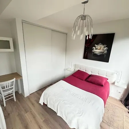 Apartman 4 Personnes Fernand Caen