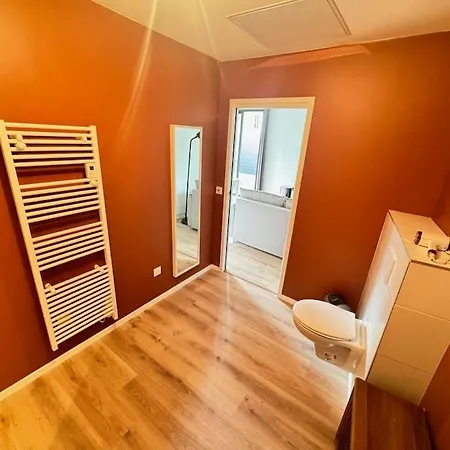 Apartman 4 Personnes Fernand